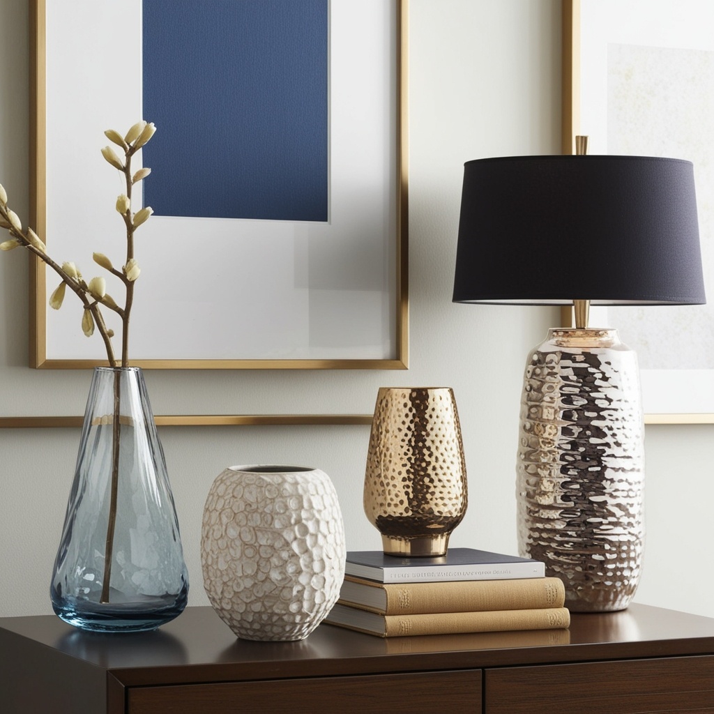 Transitional Interior Design Style - Discover Fresh Ideas | Paintit.ai - 5