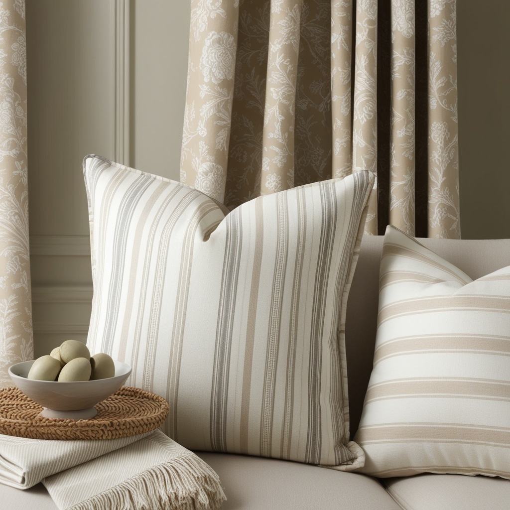 Transitional Interior Design Style - Discover Fresh Ideas | Paintit.ai - 6