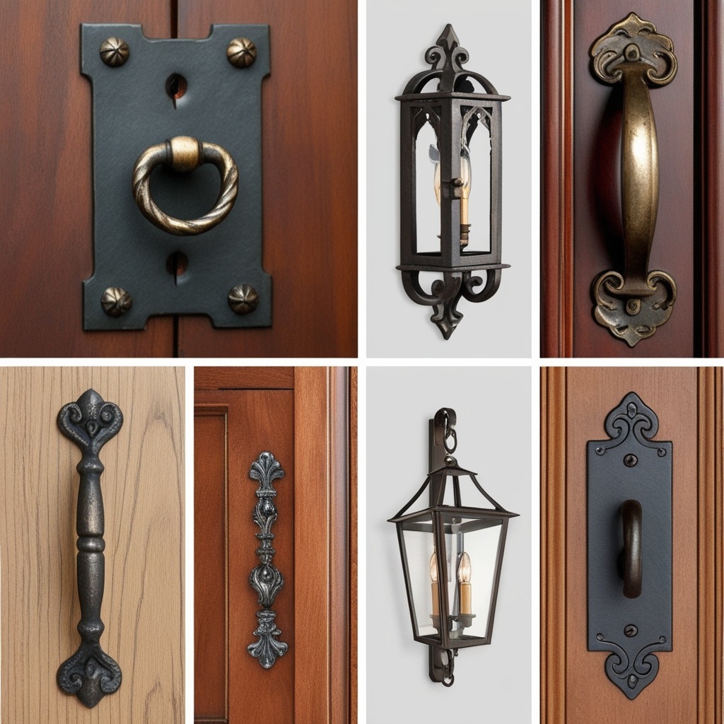 Tudor Style Interior Design - Explore Inspiring Looks | Paintit.ai - 11