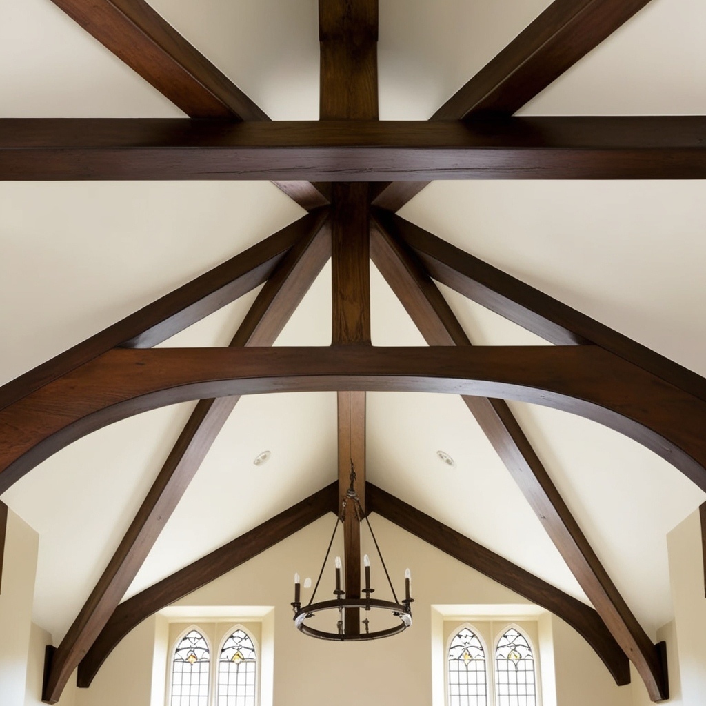 Tudor Style Interior Design - Explore Inspiring Looks | Paintit.ai - 17