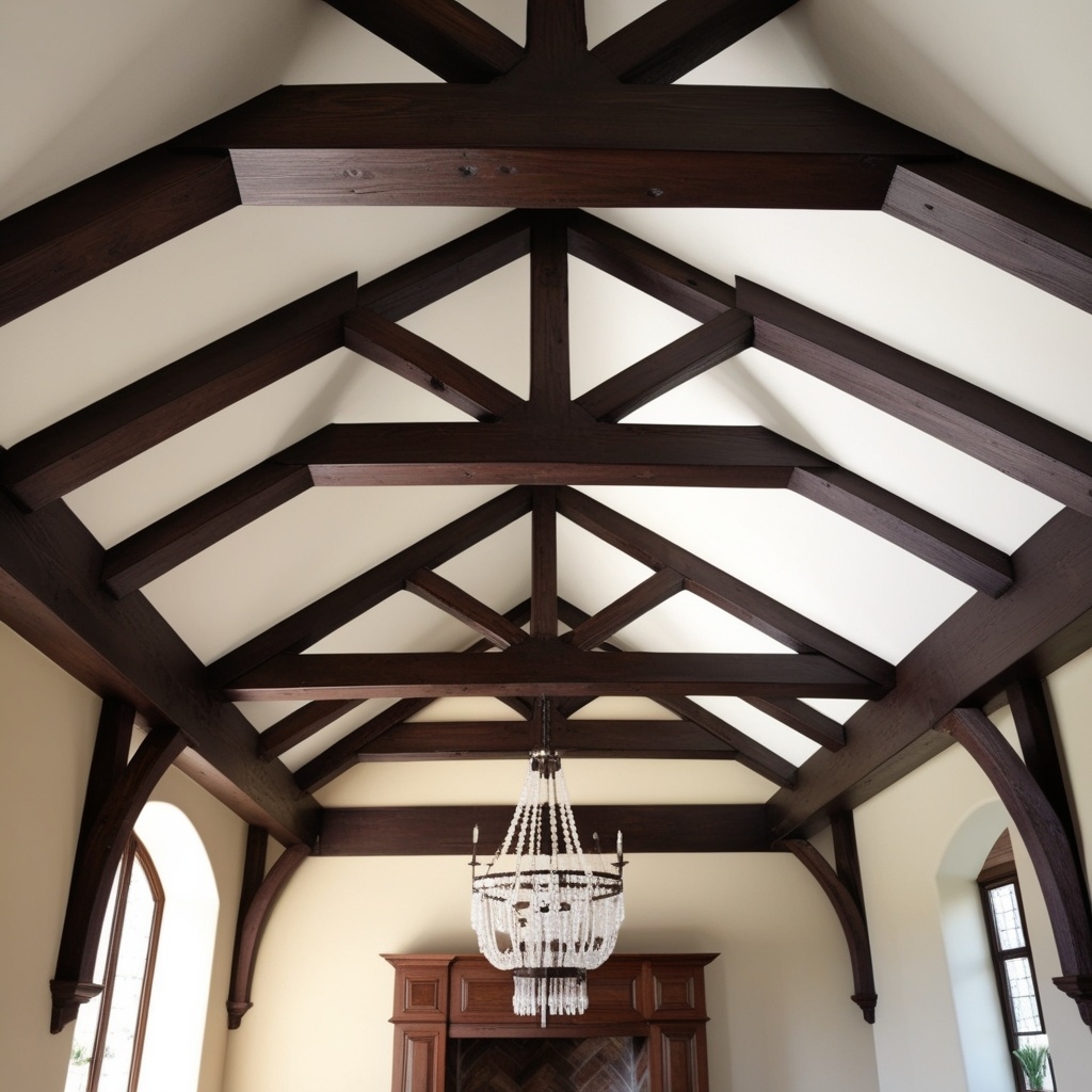 Tudor Style Interior Design - Explore Inspiring Looks | Paintit.ai - 3