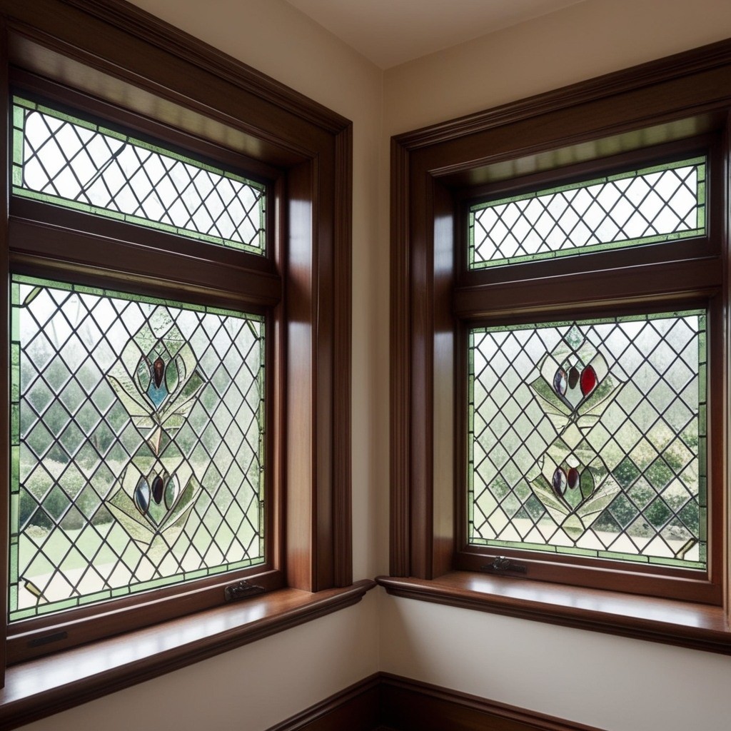 Tudor Style Interior Design - Explore Inspiring Looks | Paintit.ai - 4