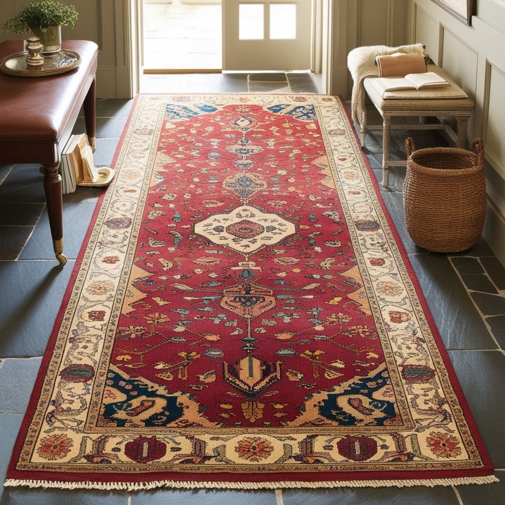 Tudor Style Interior Design - Explore Inspiring Looks | Paintit.ai - 7