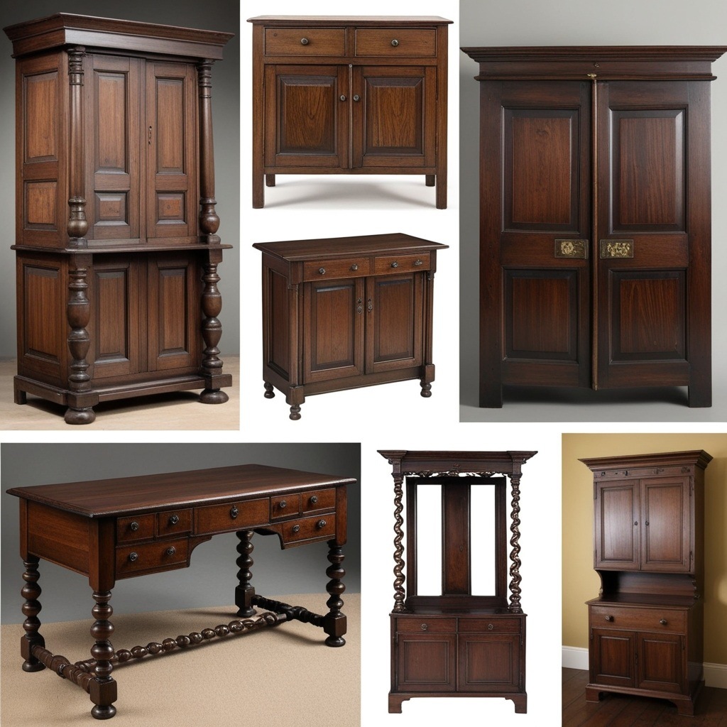 Tudor Style Interior Design - Explore Inspiring Looks | Paintit.ai - 8