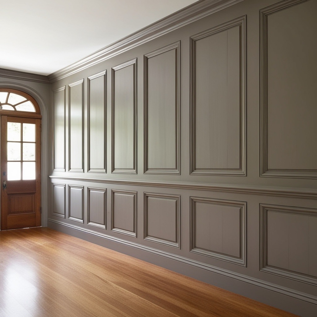 Tudor Style Interior Design - Explore Inspiring Looks | Paintit.ai - 9