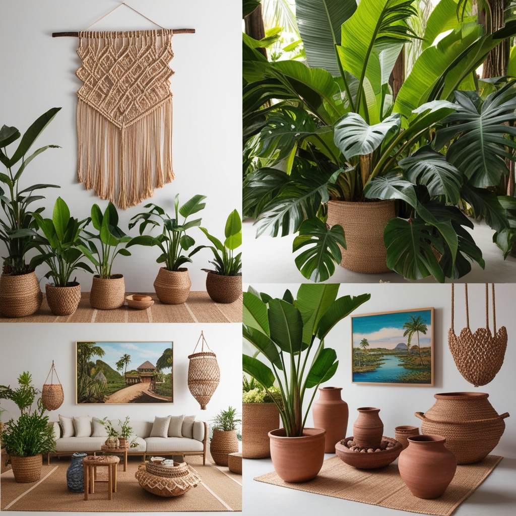 
Tulum Style Interior Design – Key Features, Trends, and Ideas for Your Space | Paintit.ai
 - 6