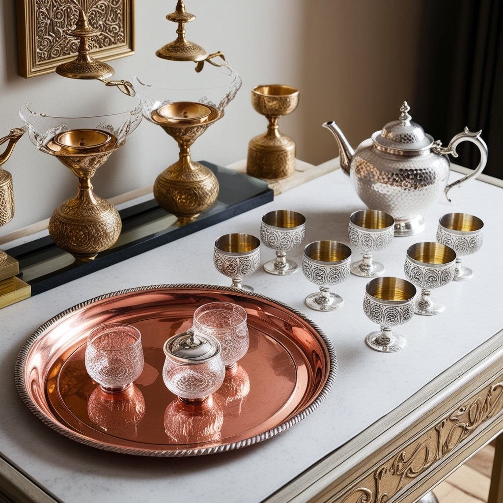 Turkish Interior Design Style - Explore Inspiring Ideas | Paintit.ai - 12