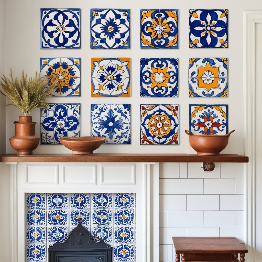 Turkish Interior Design Style - Explore Inspiring Ideas | Paintit.ai - 13