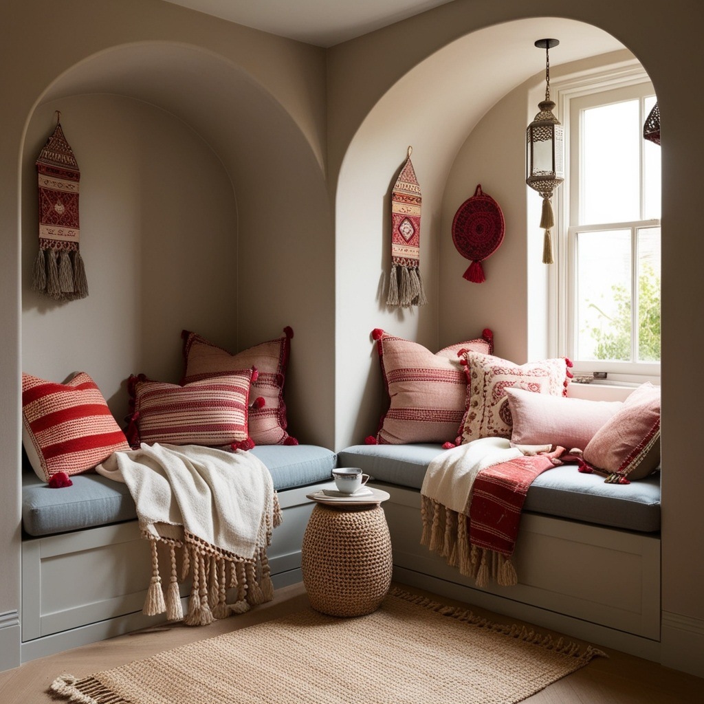 Turkish Interior Design Style - Explore Inspiring Ideas | Paintit.ai - 14