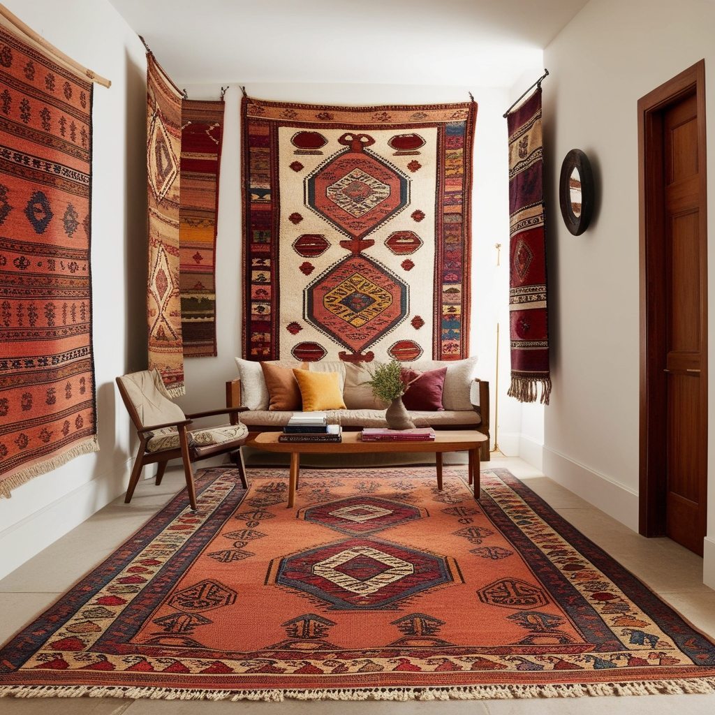 Turkish Interior Design Style - Explore Inspiring Ideas | Paintit.ai - 4