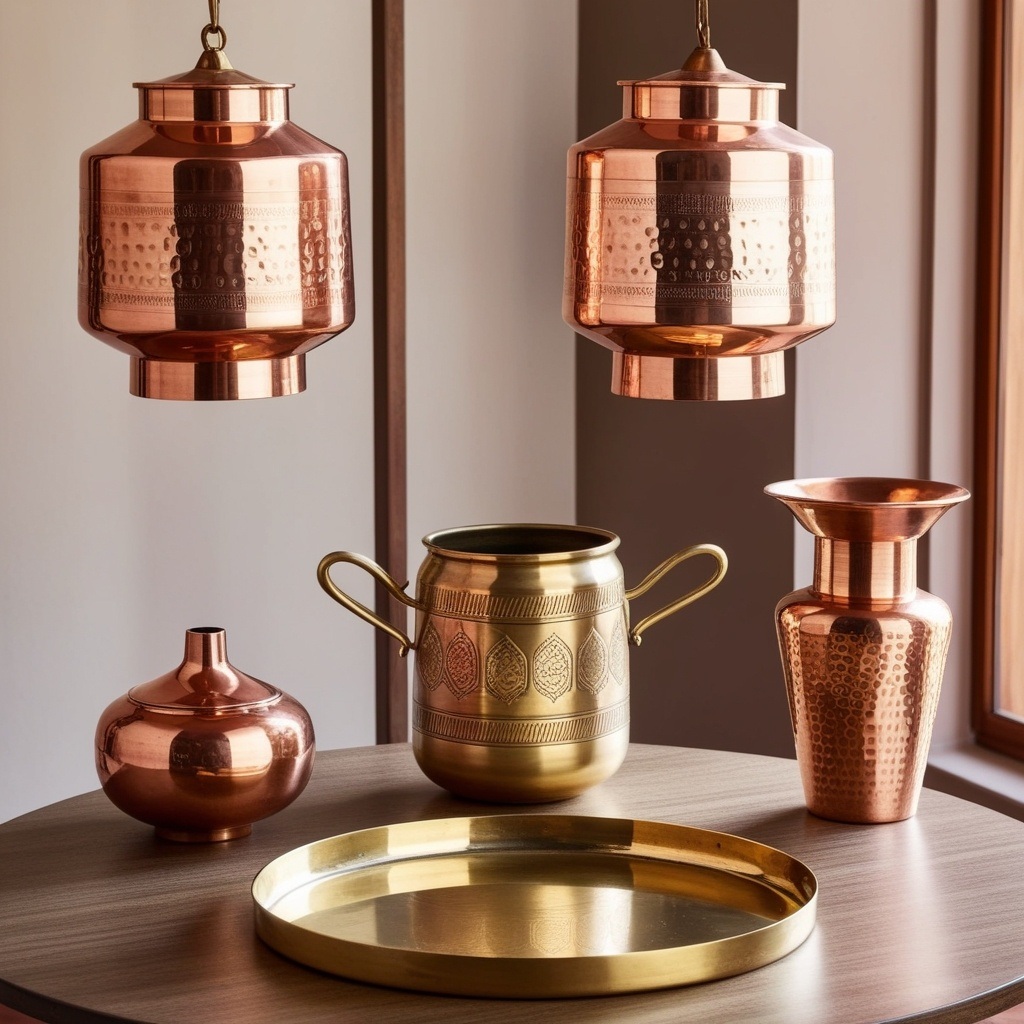 Turkish Interior Design Style - Explore Inspiring Ideas | Paintit.ai - 6