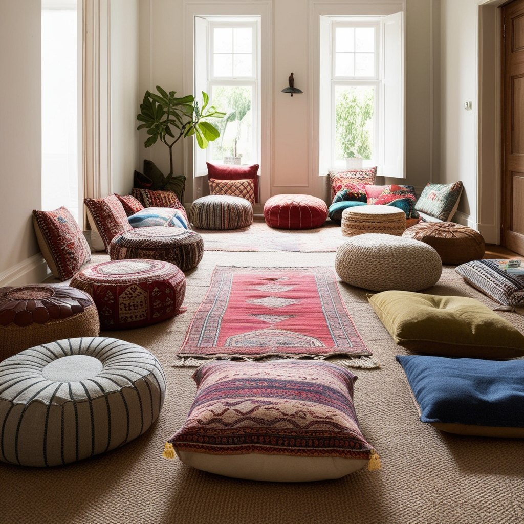 Turkish Interior Design Style - Explore Inspiring Ideas | Paintit.ai - 7