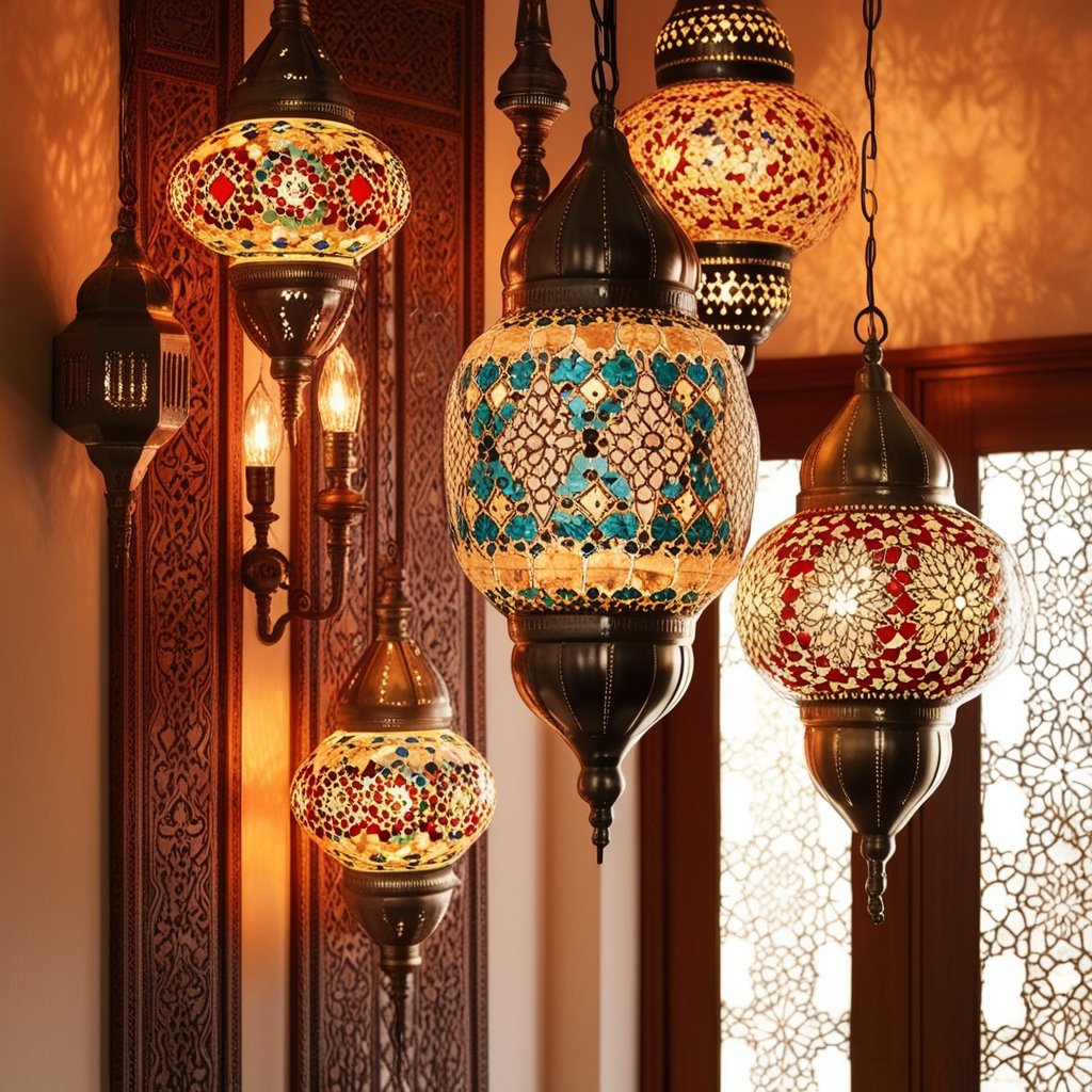 Turkish Interior Design Style - Explore Inspiring Ideas | Paintit.ai - 8