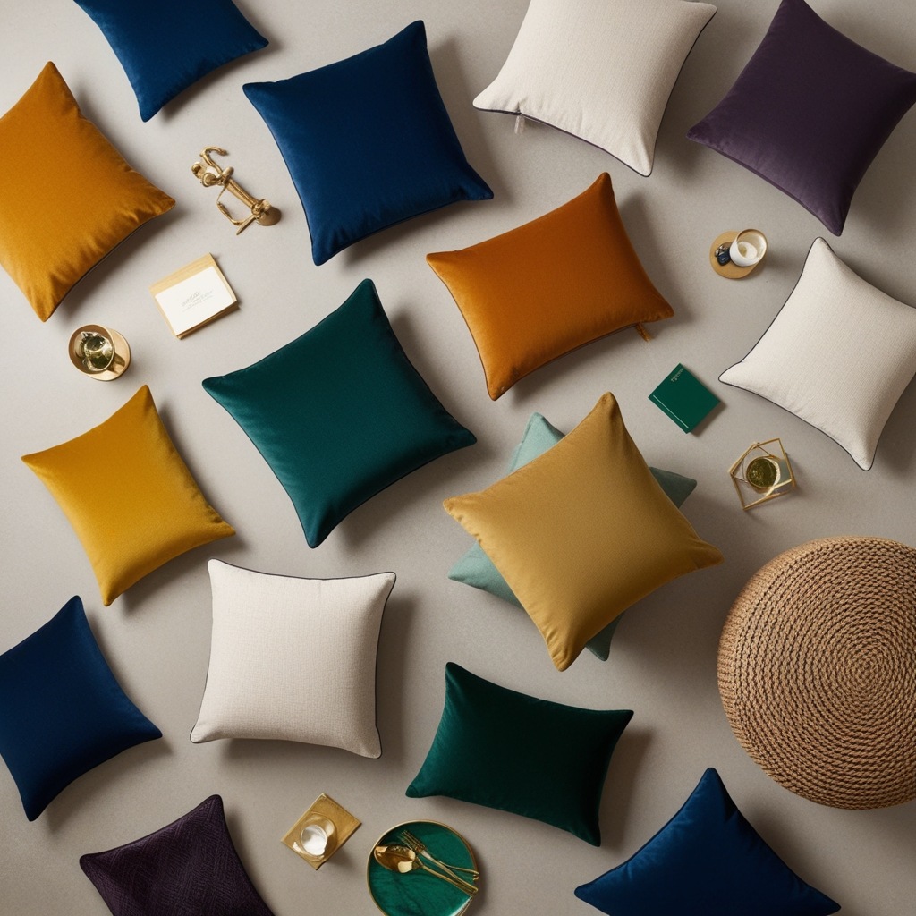 Urban Chic Style Interior Design - Get Inspired Today | Paintit.ai - 11