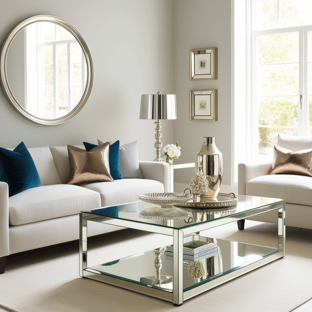 Urban Chic Style Interior Design - Get Inspired Today | Paintit.ai - 14