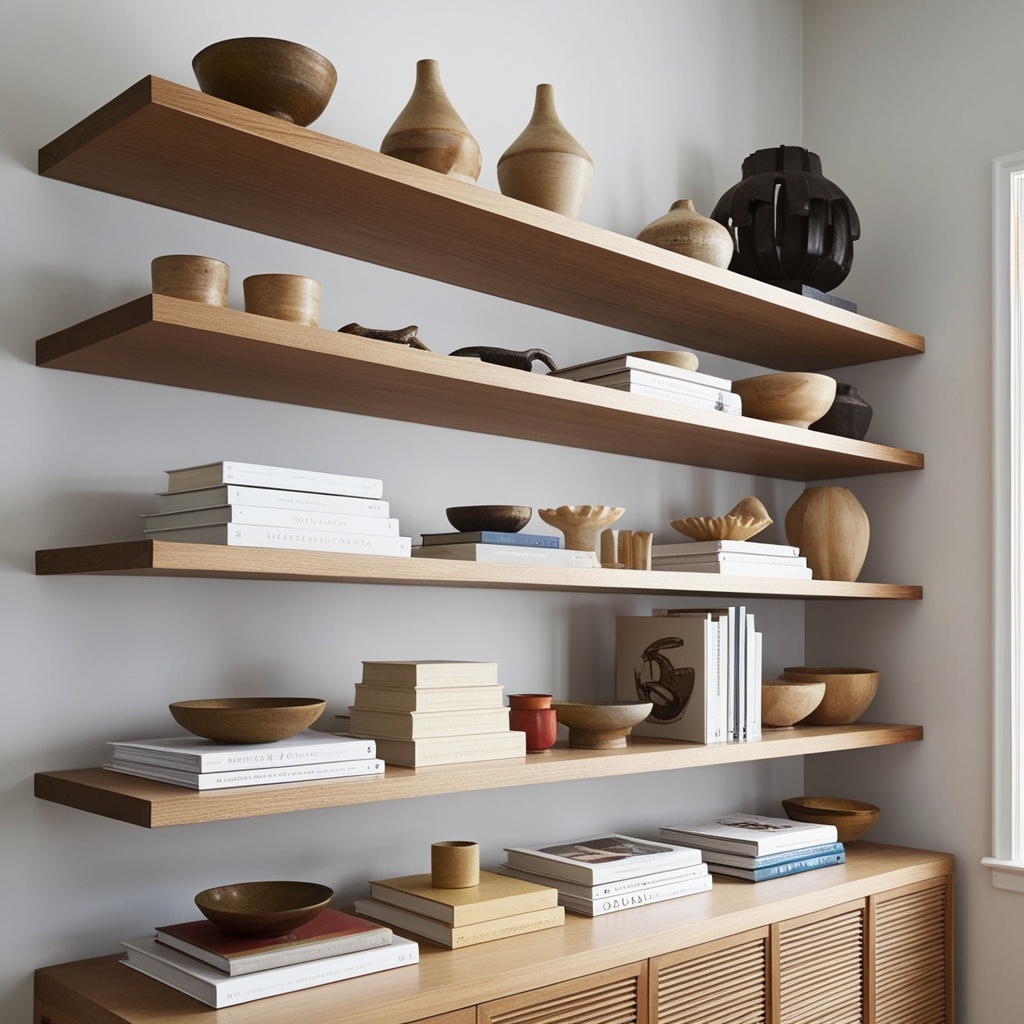 Urban Chic Style Interior Design - Get Inspired Today | Paintit.ai - 9