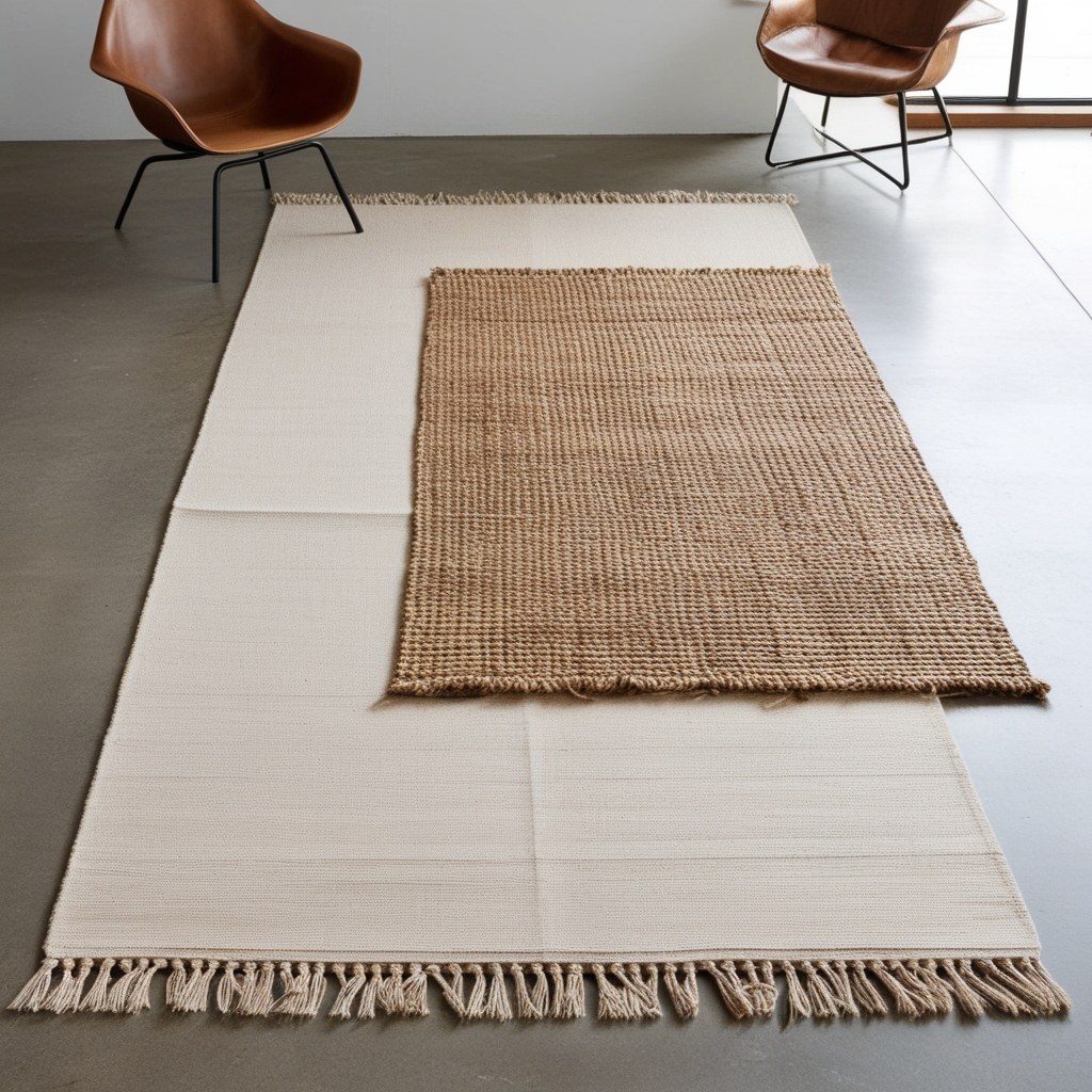 Urban Chic Style Interior Design - Get Inspired Today | Paintit.ai - 10