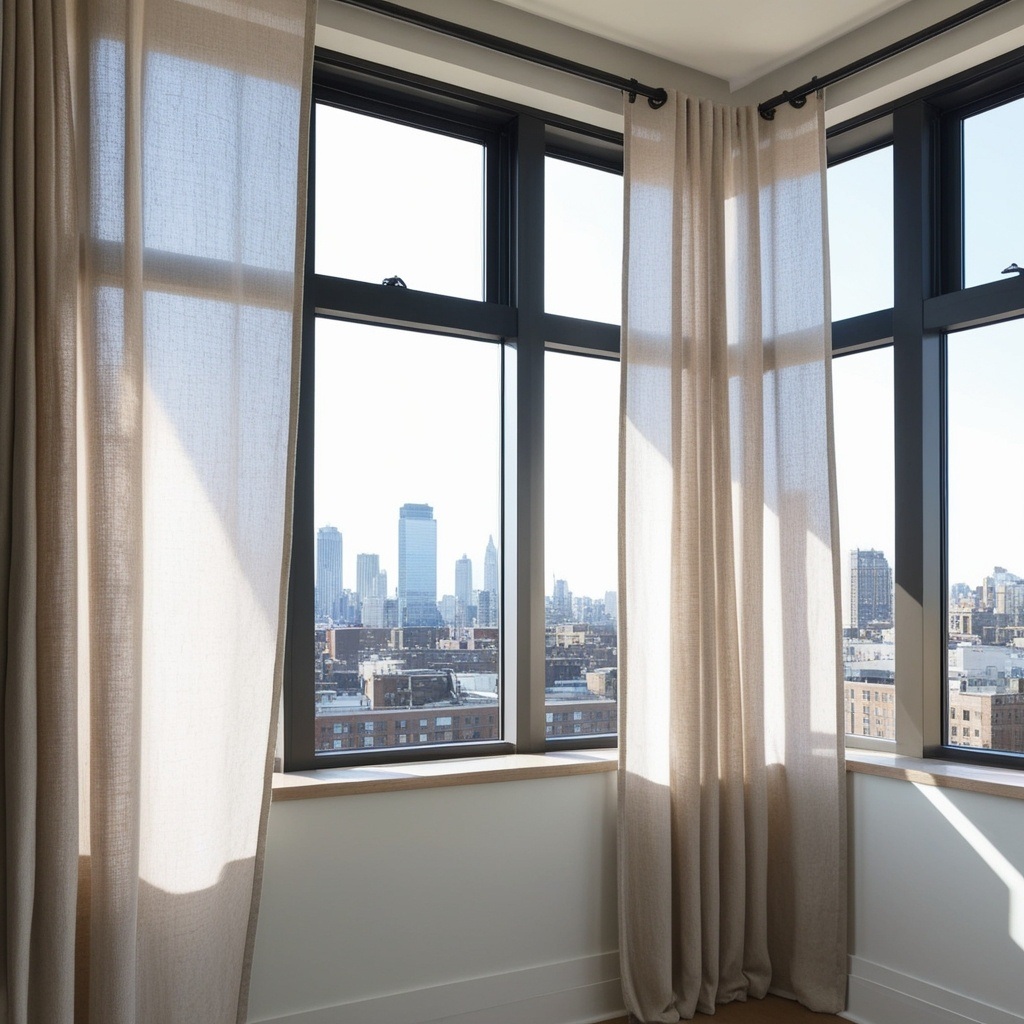 Urban Style Interior Design - Discover Your Perfect Space | Paintit.ai - 12