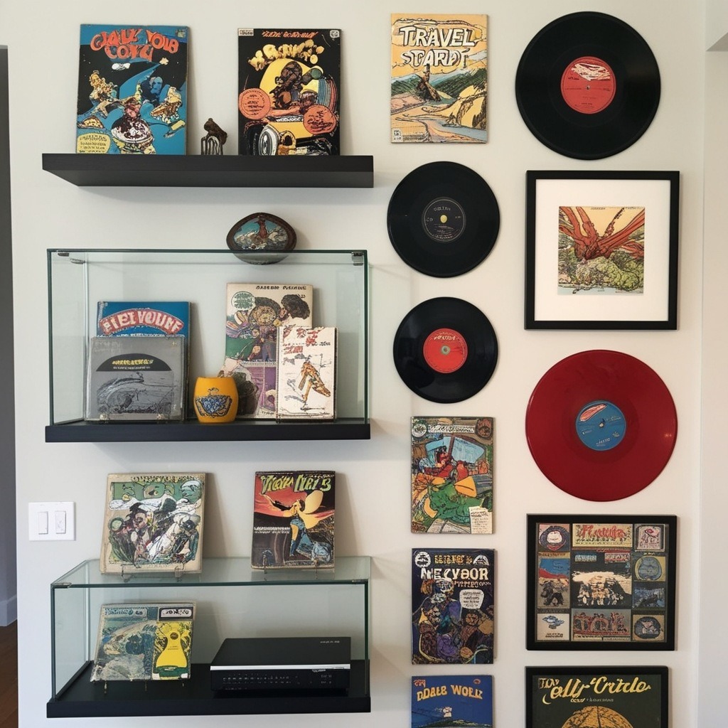 Urban Style Interior Design - Discover Your Perfect Space | Paintit.ai - 13