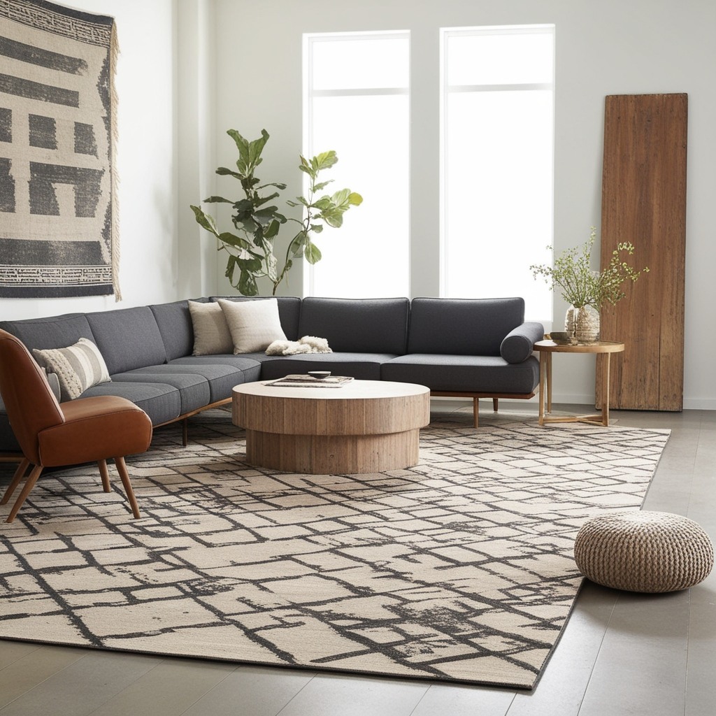 Urban Style Interior Design - Discover Your Perfect Space | Paintit.ai - 14