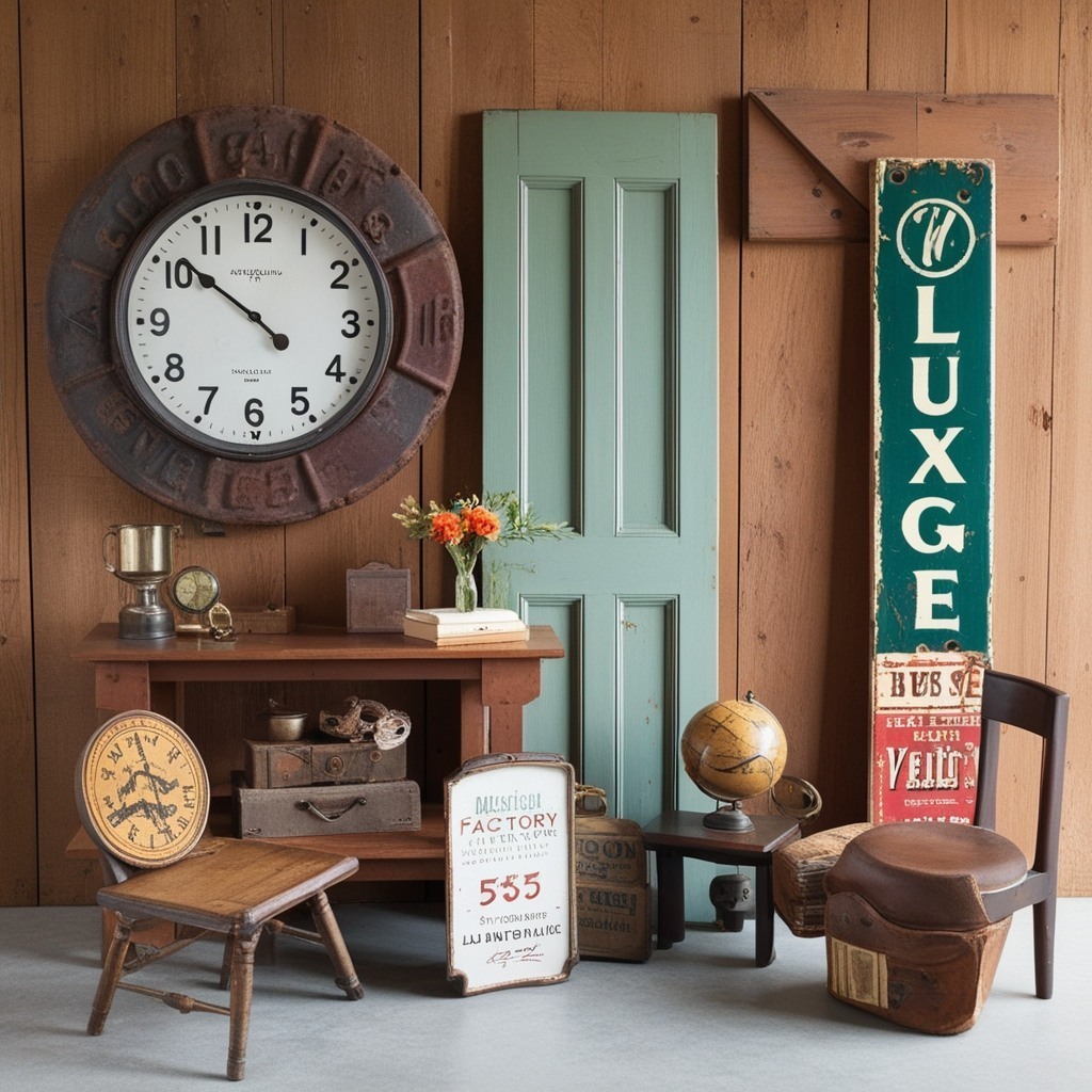 Urban Style Interior Design - Discover Your Perfect Space | Paintit.ai - 18