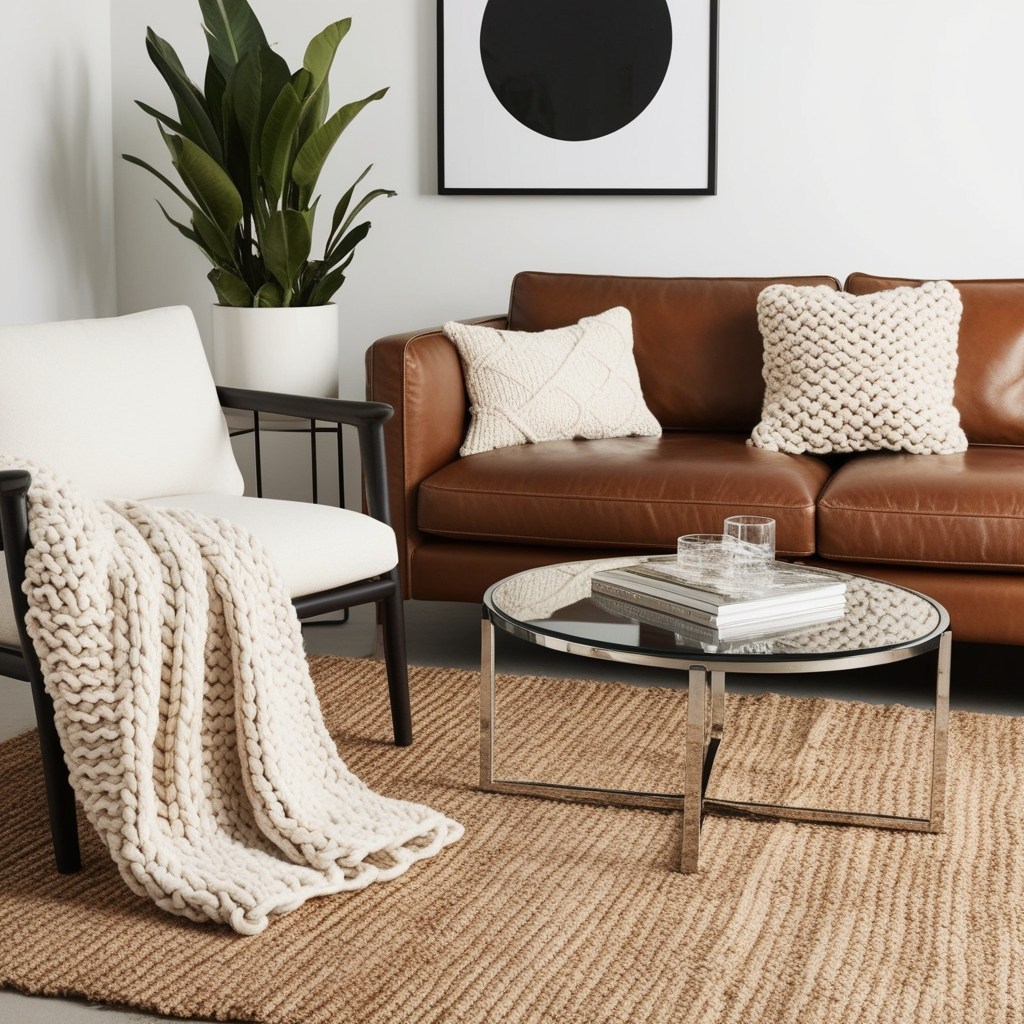 Urban Style Interior Design - Discover Your Perfect Space | Paintit.ai - 5