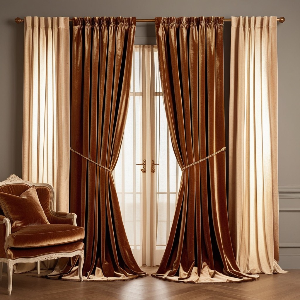 Venetian Style Interior Design - Explore Inspiring Ideas | Paintit.ai - 5