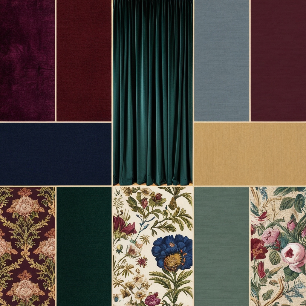 
Victorian Style Interior Design – Key Features, Trends, and Ideas for Your Space | Paintit.ai
 - 4