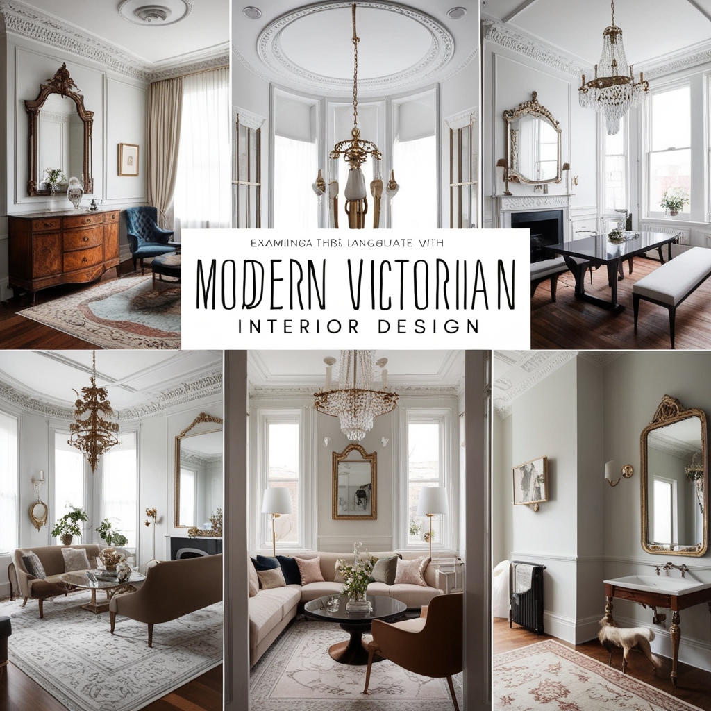 
Victorian Style Modern Victorian Interior Design – Key Features, Trends, and Ideas for Your Space | Paintit.ai
 - 2