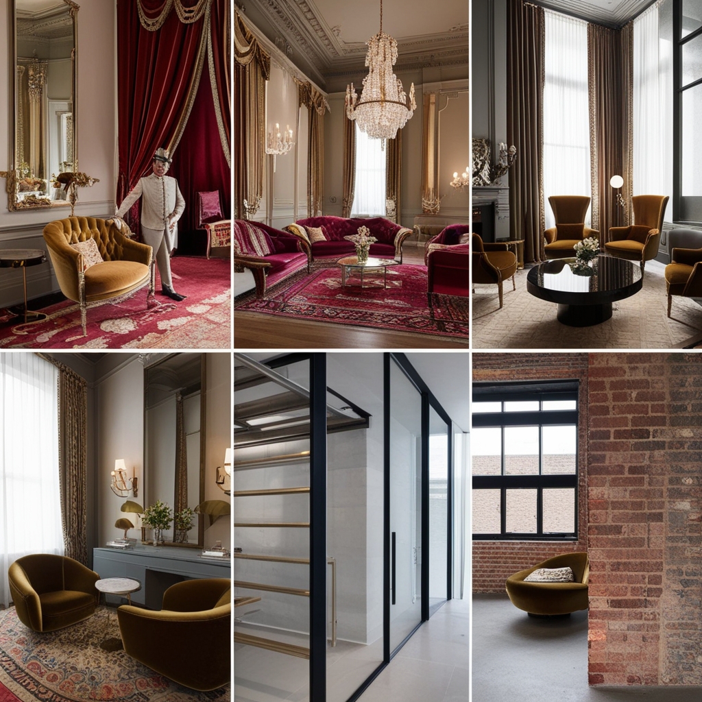 
Victorian Style Modern Victorian Interior Design – Key Features, Trends, and Ideas for Your Space | Paintit.ai
 - 3