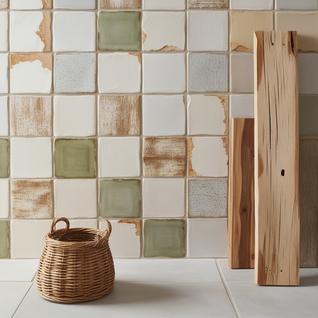 Village Style House Interior Design - Discover Curated Ideas | Paintit.ai - 11