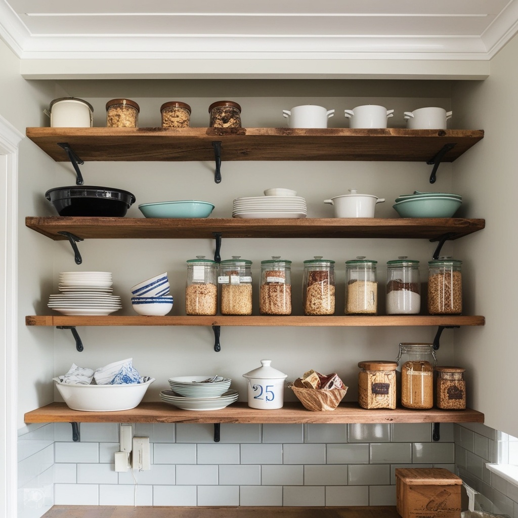 Village Style House Interior Design - Discover Curated Ideas | Paintit.ai - 6