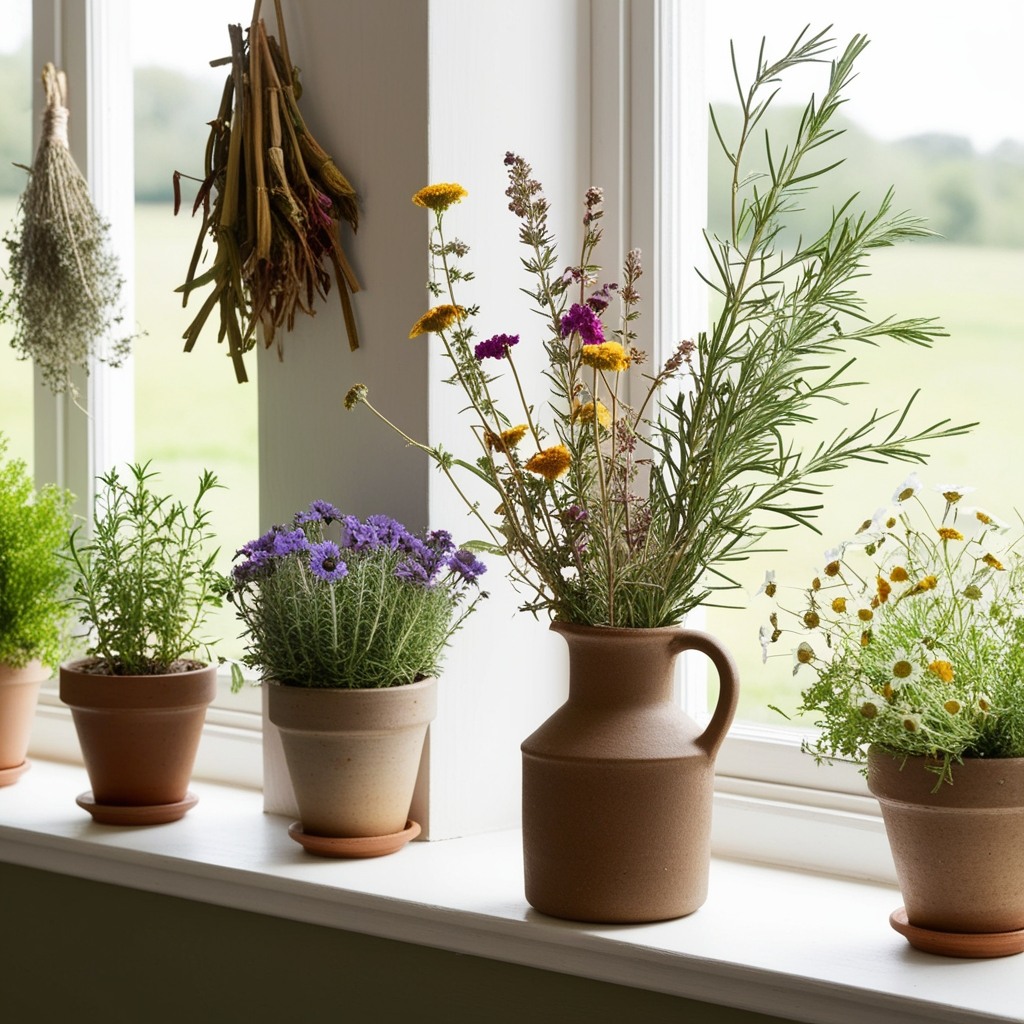 Village Style House Interior Design - Discover Curated Ideas | Paintit.ai - 8