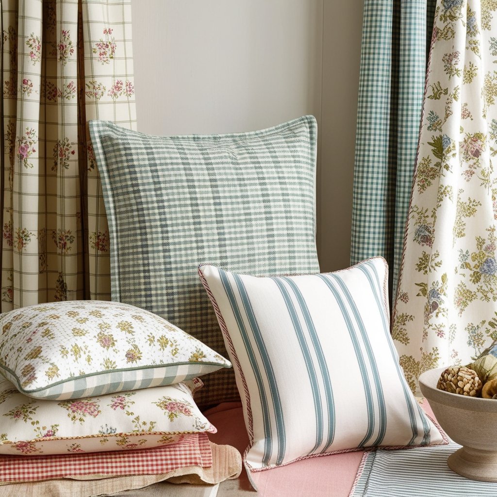 Village Style House Interior Design - Discover Curated Ideas | Paintit.ai - 9