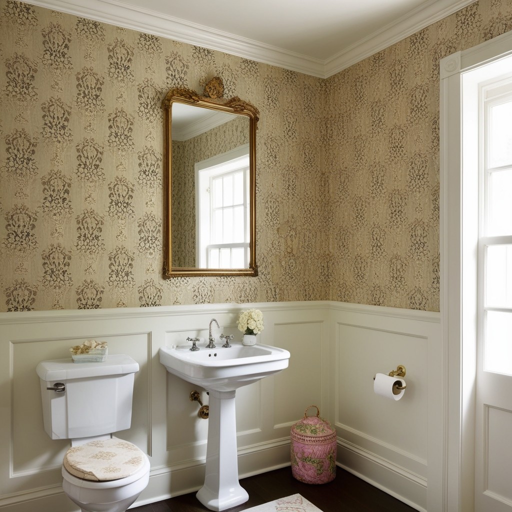 Vintage Style Interior Design - Explore Ideas for Your Space | Paintit.ai - 13