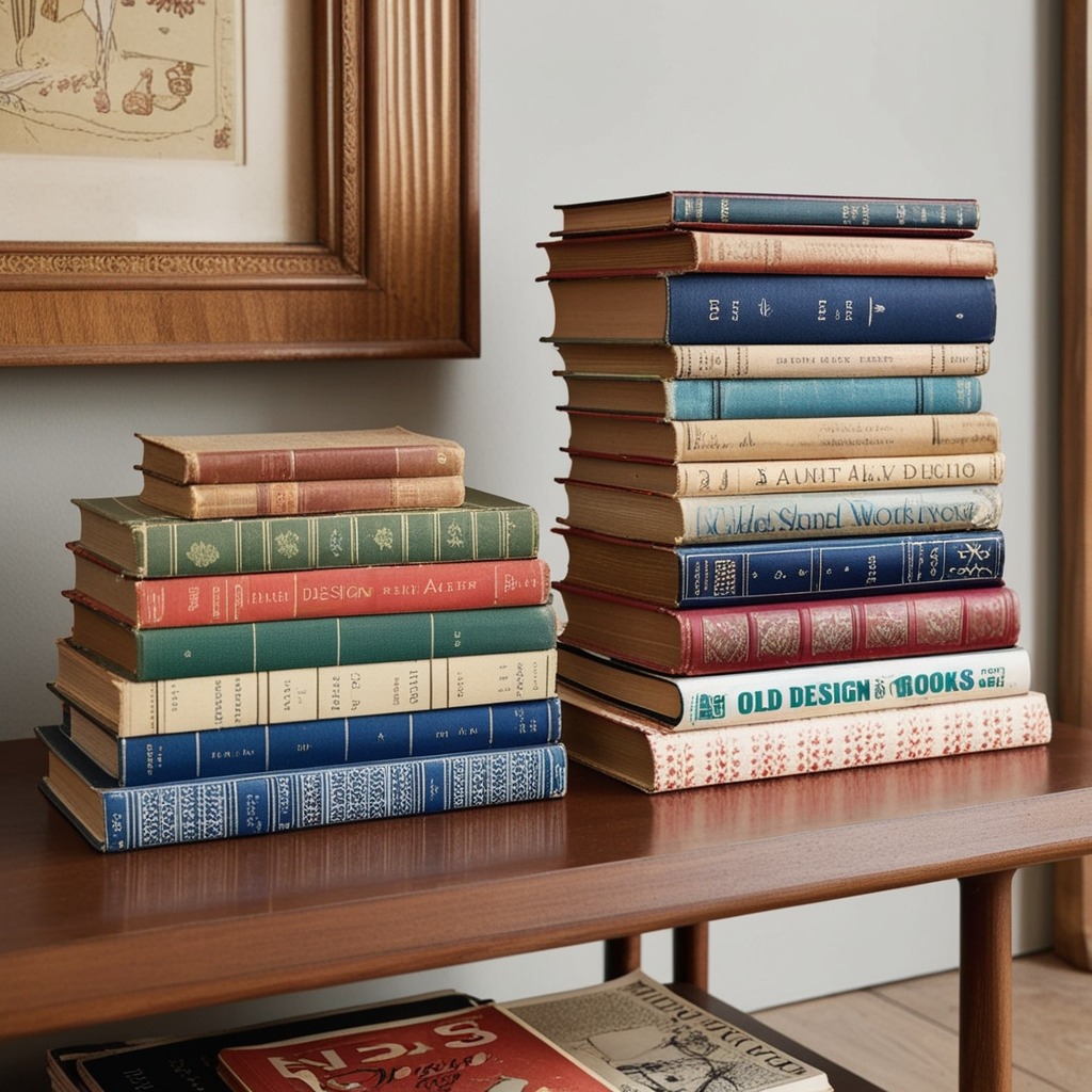 Vintage Style Interior Design - Explore Ideas for Your Space | Paintit.ai - 14