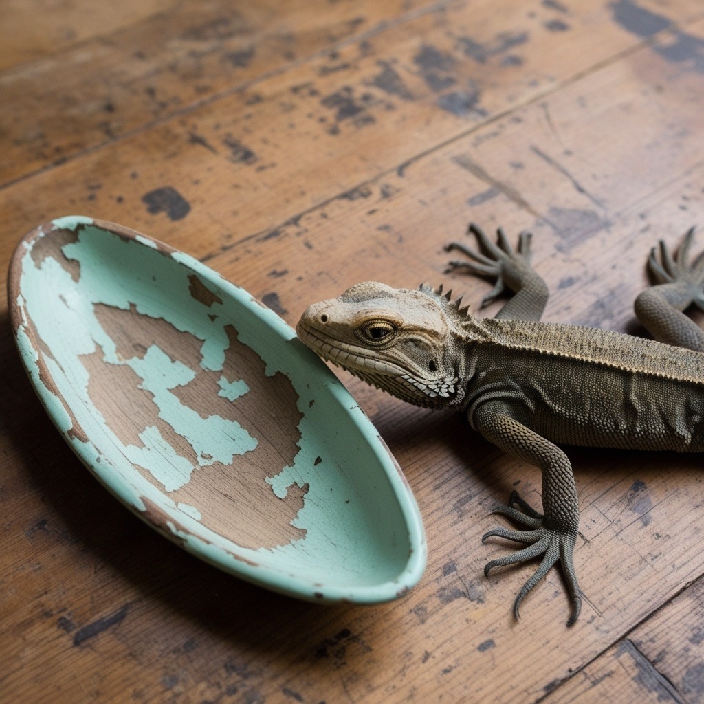 Vintage Style Interior Design - Explore Ideas for Your Space | Paintit.ai - 6