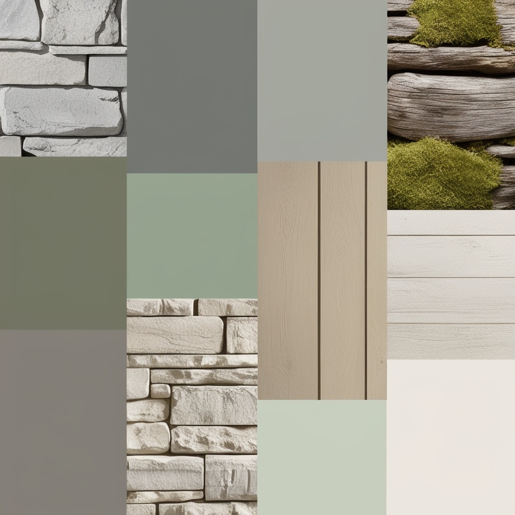 Wabi Sabi Interior Design Style - Discover Serene Spaces | Paintit.ai - 6