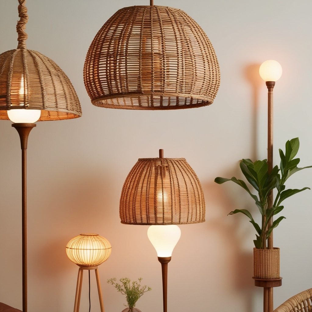 West Coast Style Interior Design - Explore Modern Ideas | Paintit.ai - 14