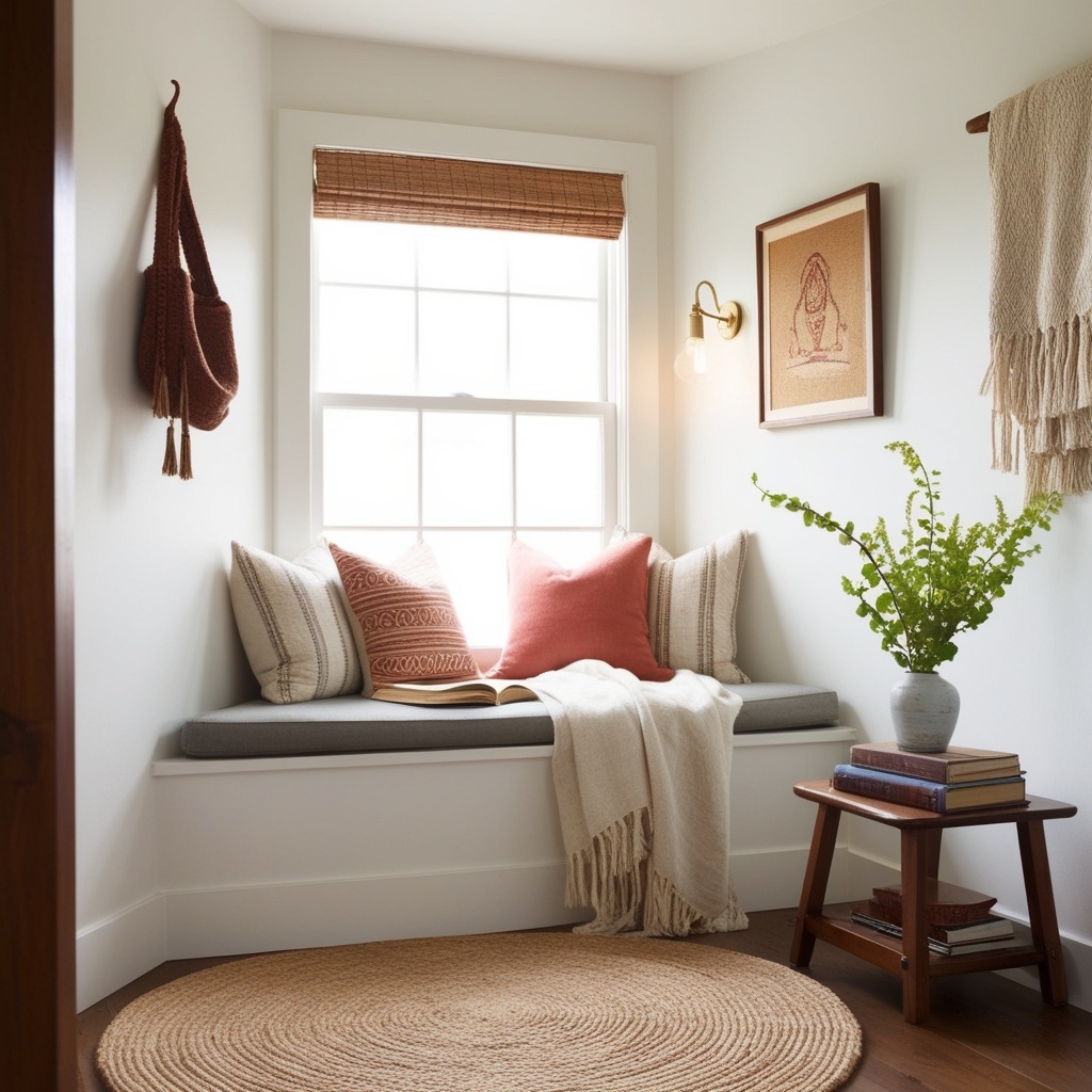 West Coast Style Interior Design - Explore Modern Ideas | Paintit.ai - 20