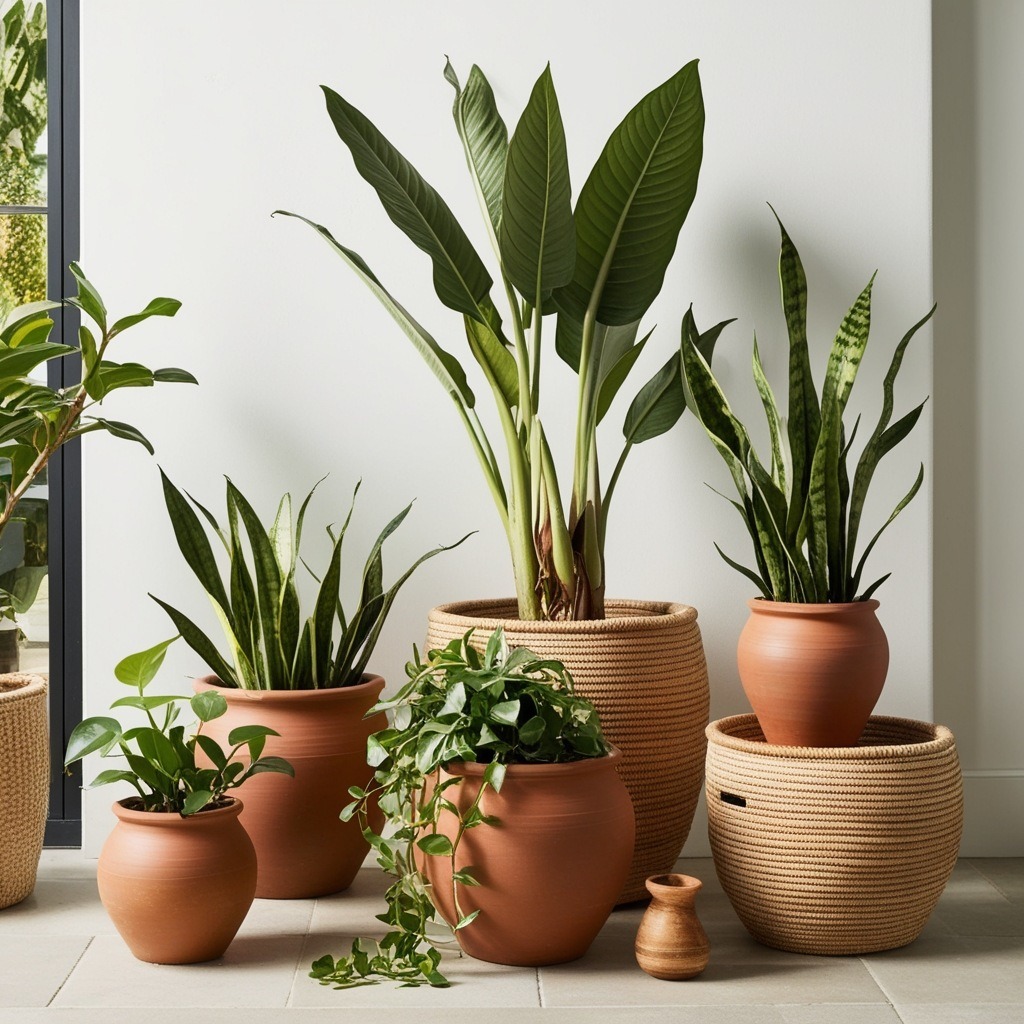 West Coast Style Interior Design - Explore Modern Ideas | Paintit.ai - 8