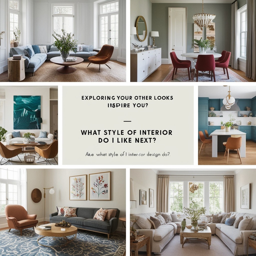 What Style of Interior Design Do I Like - Explore Your Ideal Look | Paintit.ai - 14