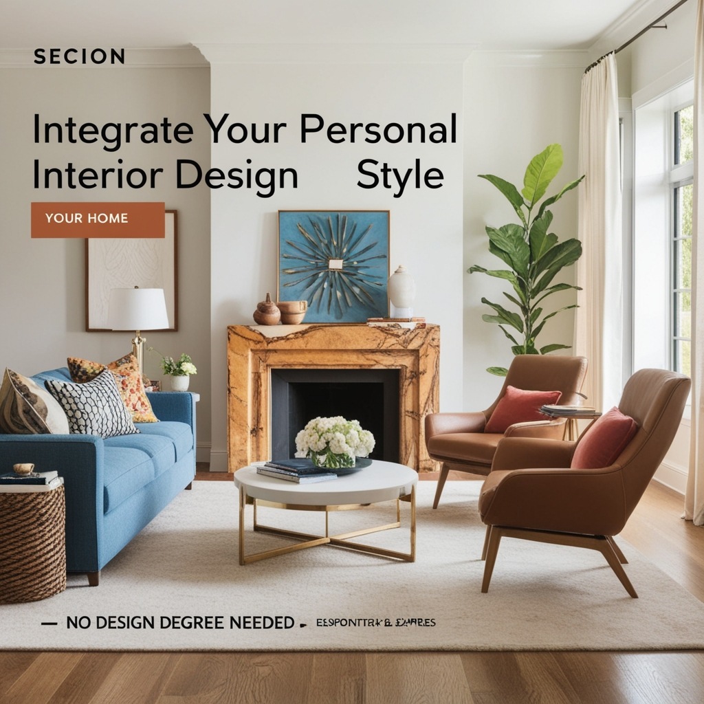 What Style of Interior Design Do I Like - Explore Your Ideal Look | Paintit.ai - 2