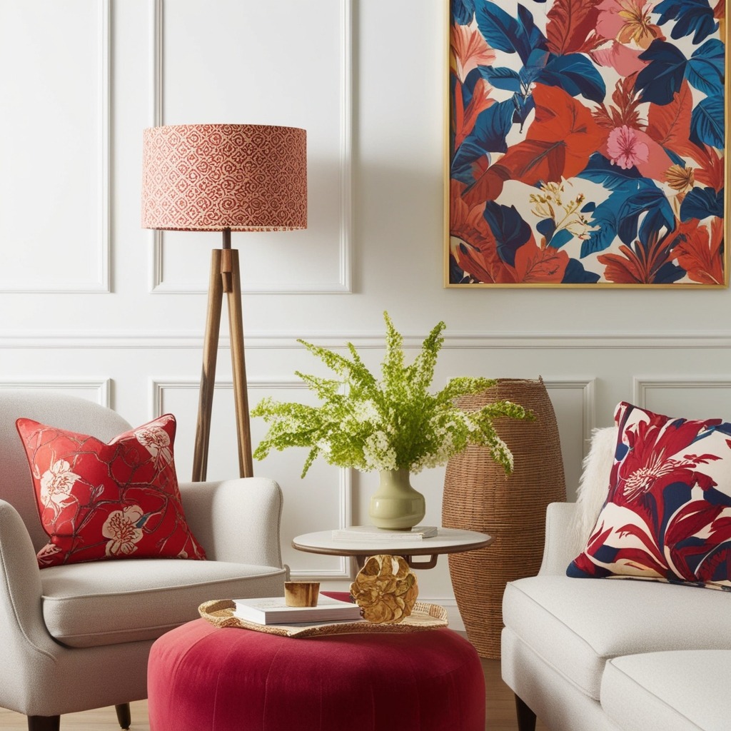 What Style of Interior Design Do I Like - Explore Your Ideal Look | Paintit.ai - 11