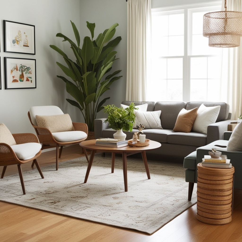 What Style of Interior Design Do I Like - Explore Your Ideal Look | Paintit.ai - 13