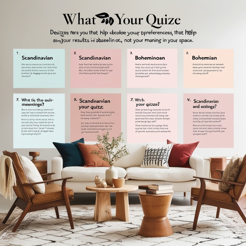 What Style of Interior Design Do I Like - Explore Your Ideal Look | Paintit.ai - 4