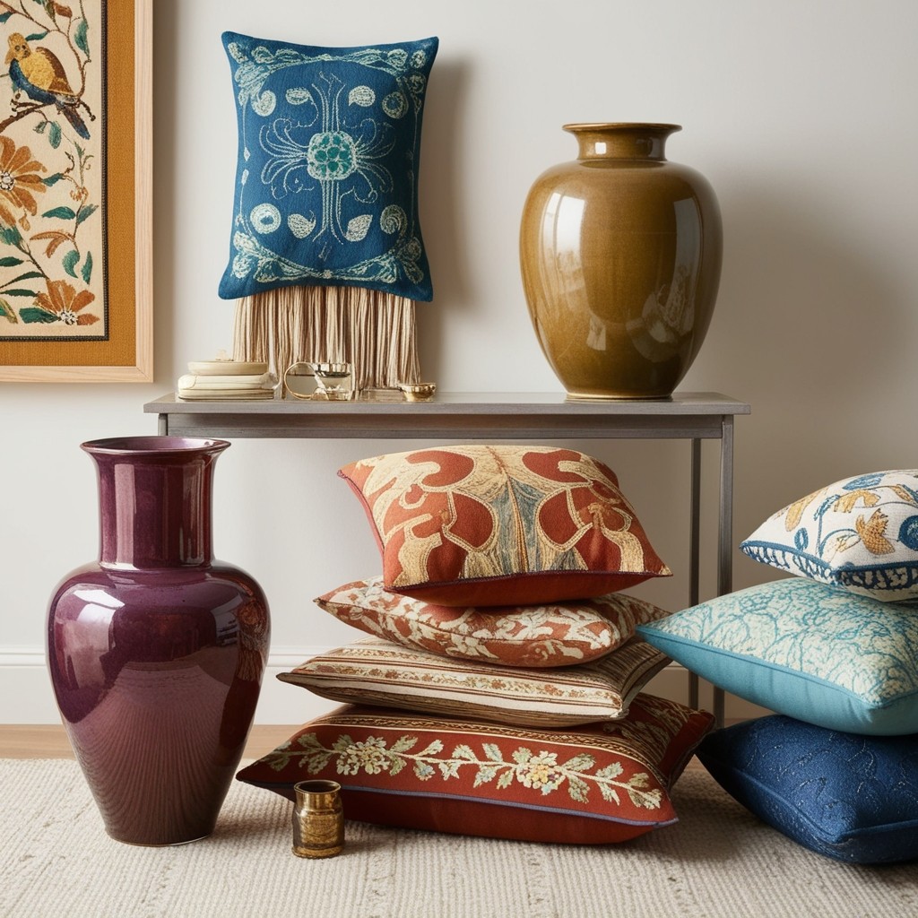 What Style of Interior Design Do I Like - Explore Your Ideal Look | Paintit.ai - 5