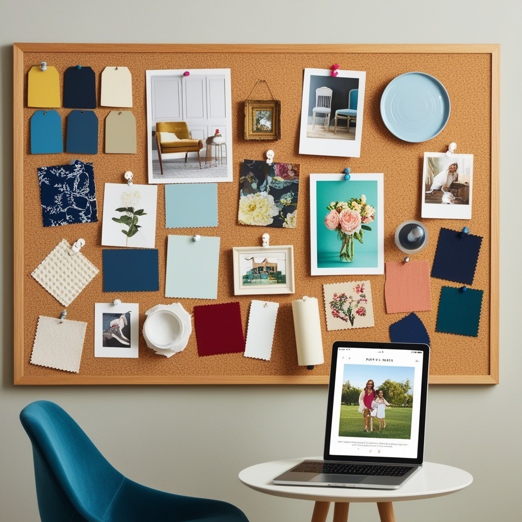 What Style of Interior Design Do I Like - Explore Your Ideal Look | Paintit.ai - 6