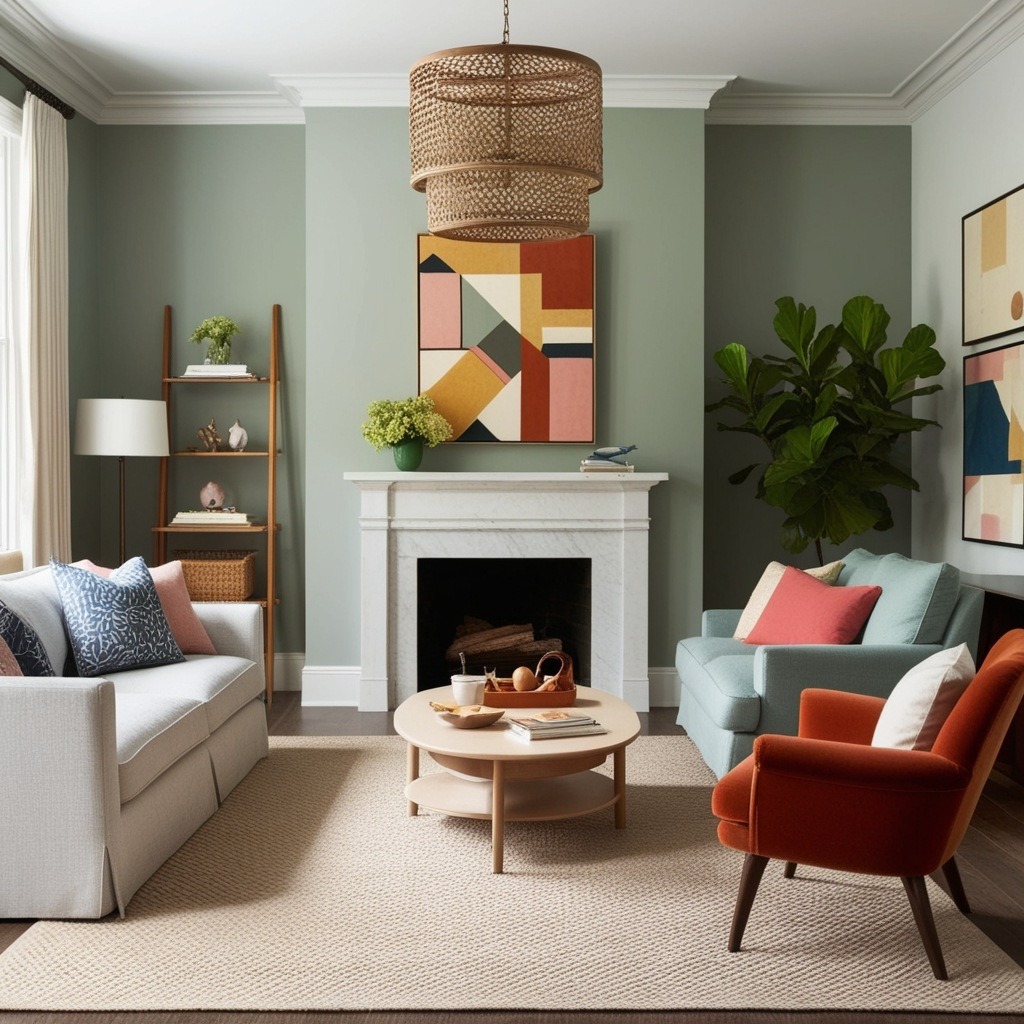 What Style of Interior Design Do I Like - Explore Your Ideal Look | Paintit.ai - 8