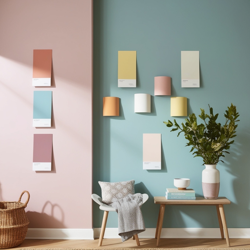 What Style of Interior Design Do I Like - Explore Your Ideal Look | Paintit.ai - 9